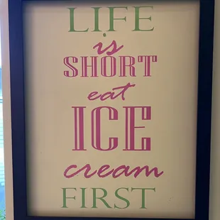 Wall Decor