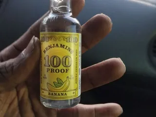 Schulenburg Liquor Store