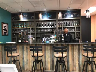 Mix It Up Art Studio