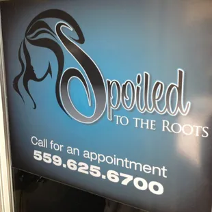 The doorway to looking great