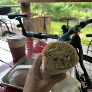 Sandwich