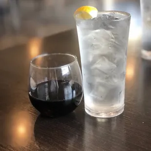 Martin Rey Cab is good.