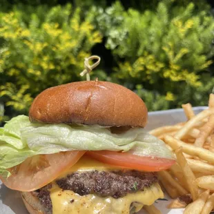 Smash Burger