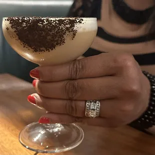 Espresso Martini