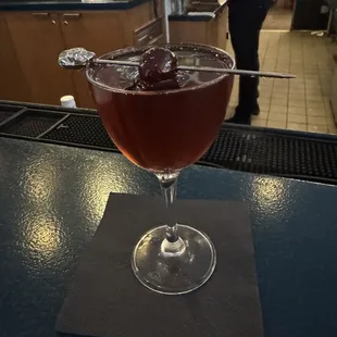 drink