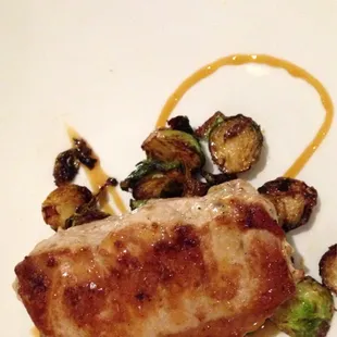 Pork Chop