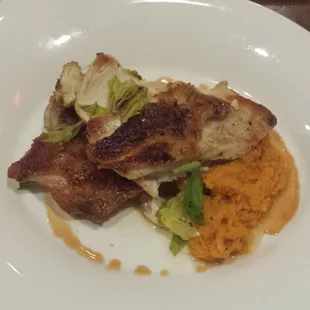 Roasted Chicken