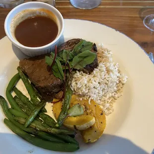 Short Rib