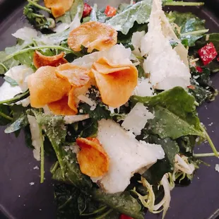 Kale Salad