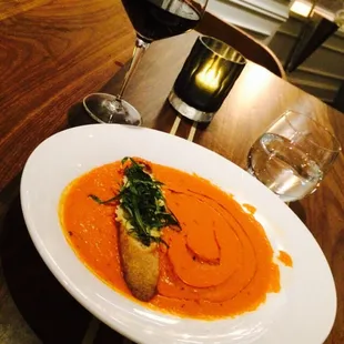 Tomato Bisque