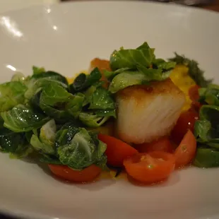 Sea Bass