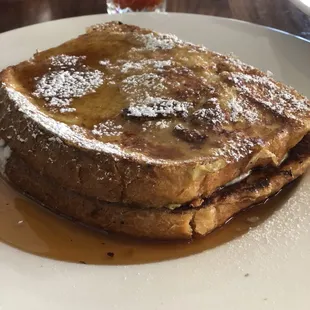 French Toast
