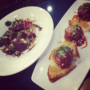 Beet Salad