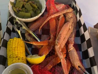 Dick's Last Resort - Indianapolis