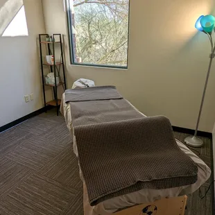 Massage Room