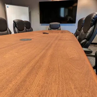 The Board Room