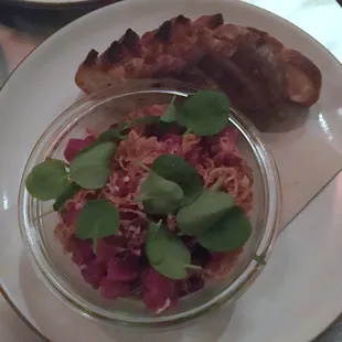 Steak Tartare