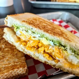 sandwich, food, sandwiches