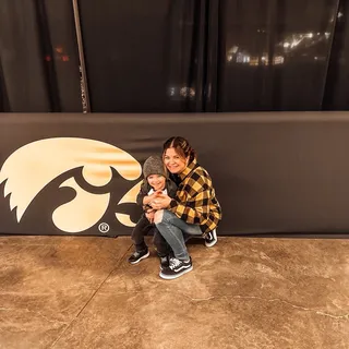 Megan M.