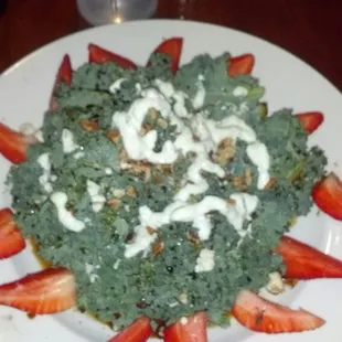 Kale Salad