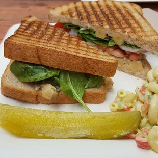 Chicken Salad Sandwich