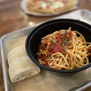 Spoleto Italian Kitchen