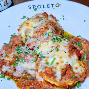 pasta, food, pasta dish