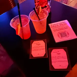 murder mystery