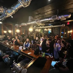 Our soft opening night at our new location! 1909 N 15th St, Tampa, FL 33605