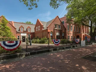 Portsmouth Art & Cultural Center