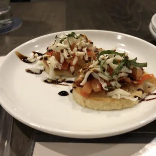Bruschetta