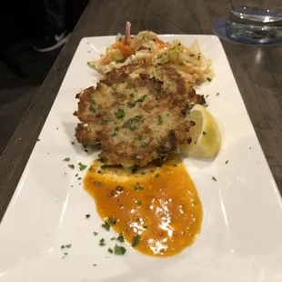 Crab Cakes