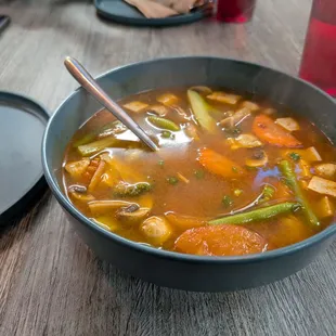 Tom Yum Goong