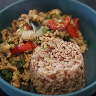 food, curry