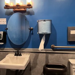 Restroom