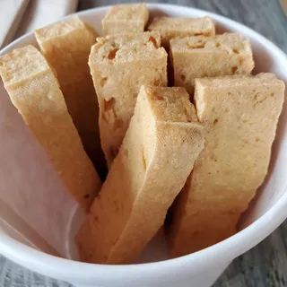 Fried Tofu