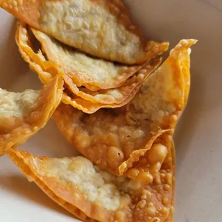 Fried Wonton