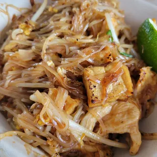 Pad Thai