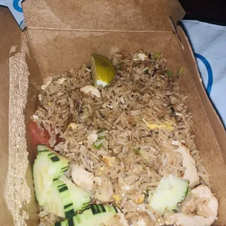Fried Rice