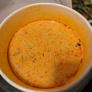Red Curry