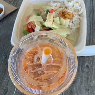 Green Curry