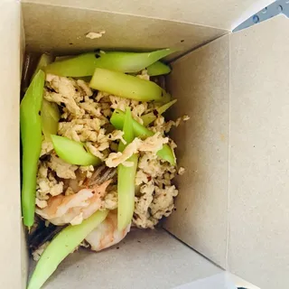Yum kanar salad
