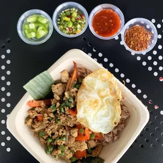 Brown Rice