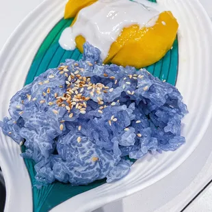 Mango Sticky Rice (7)