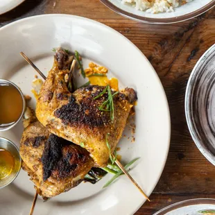 Chicken Inasal
