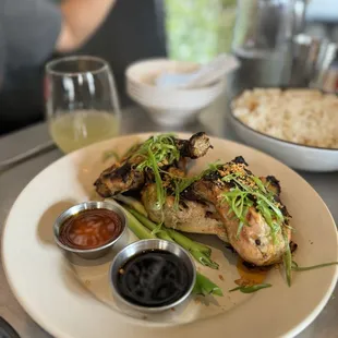 Chicken Inasal