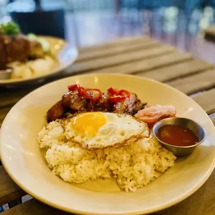 Pork Belly Tocino