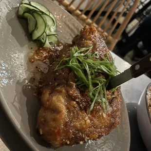 Crispy Pata