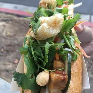 Banh Mi