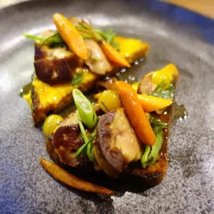 Foie Gras
